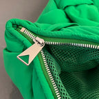Bottega Veneta Nylon Backpack