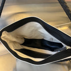 Bottega Veneta Knot Canvas Tote