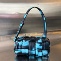 Bottega Veneta Brick Shoulder Bag