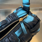 Bottega Veneta Brick Shoulder Bag
