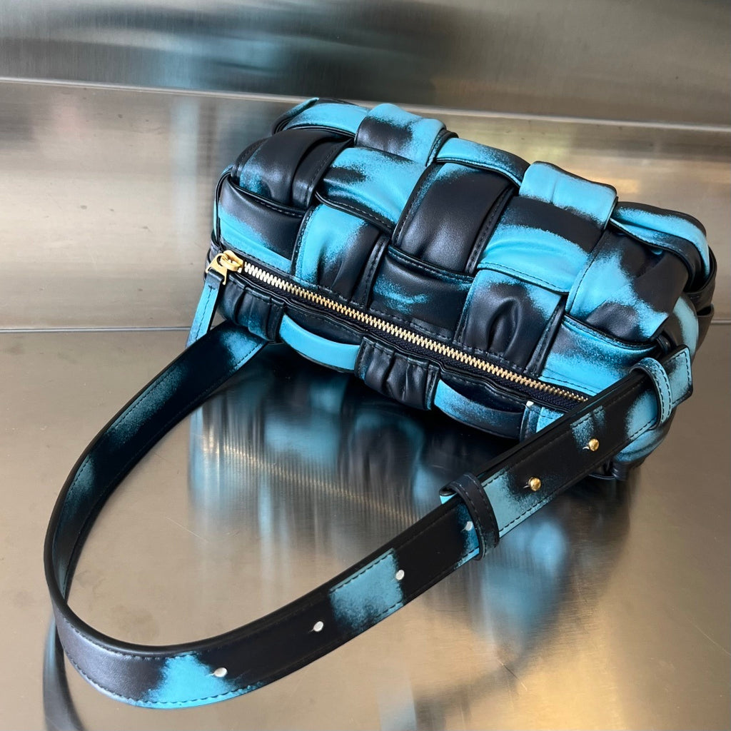 Bottega Veneta Brick Shoulder Bag