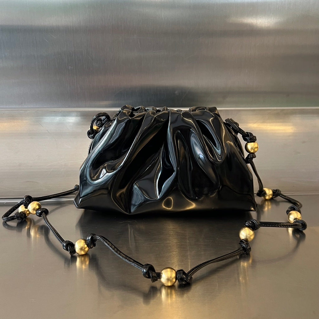Bottega Veneta Cloud Shoulder Bag