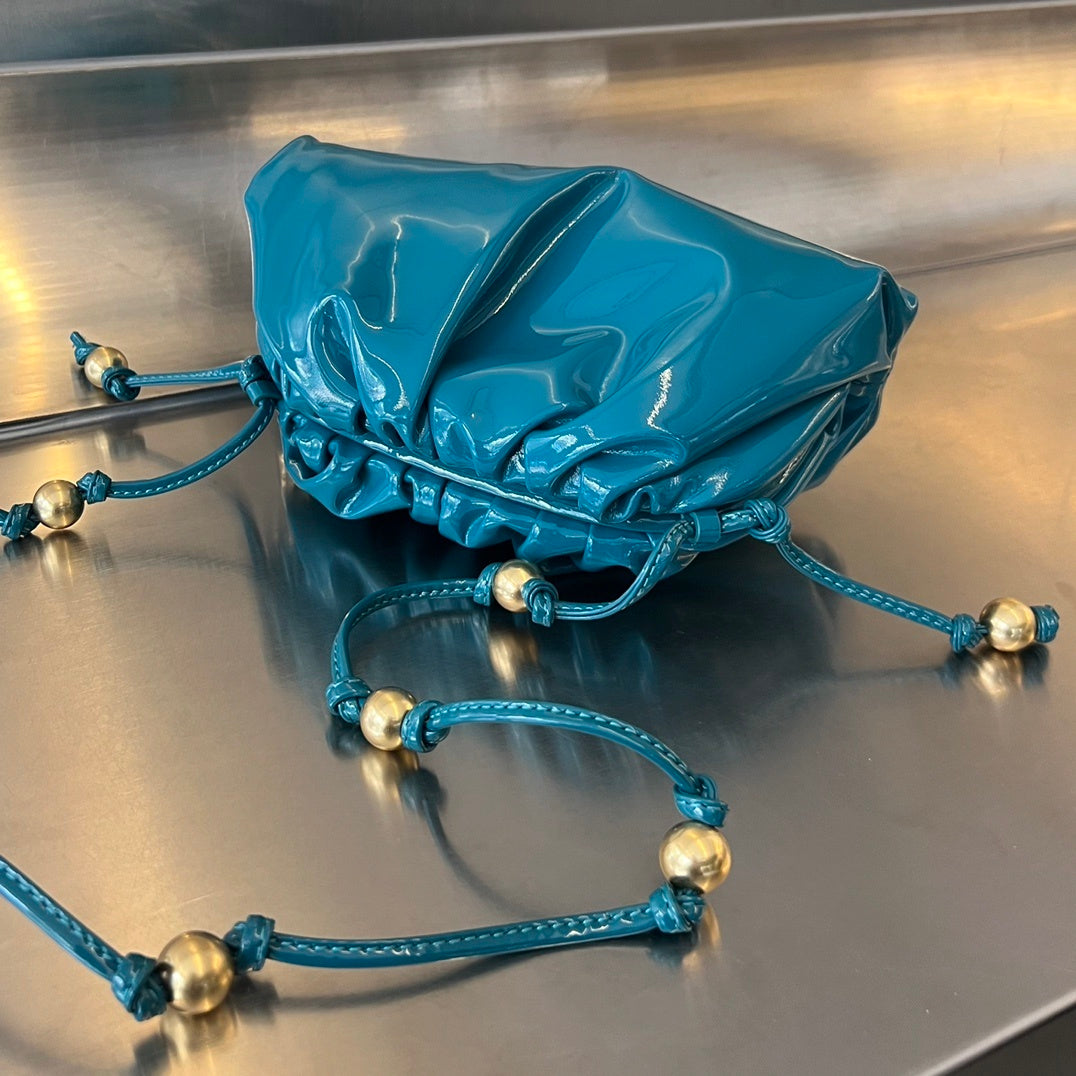 Bottega Veneta Cloud Shoulder Bag