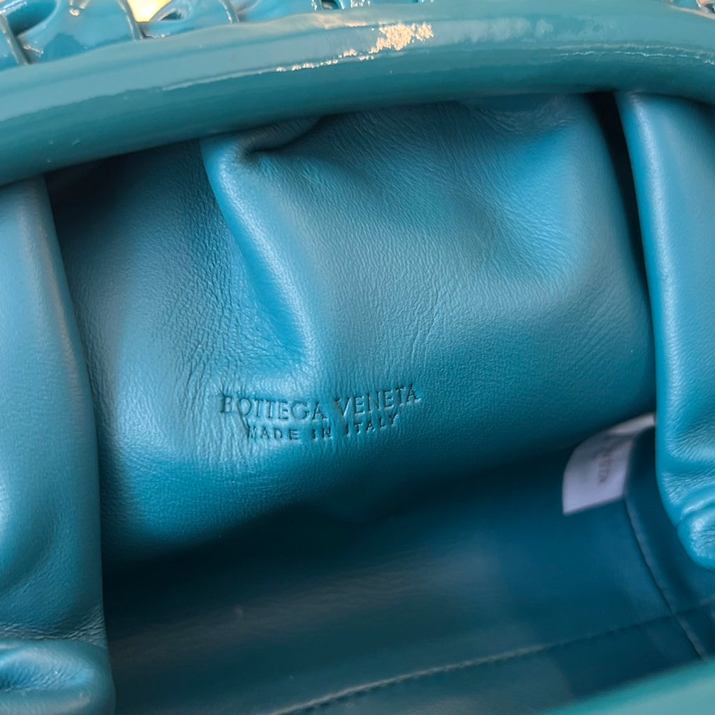 Bottega Veneta Cloud Shoulder Bag