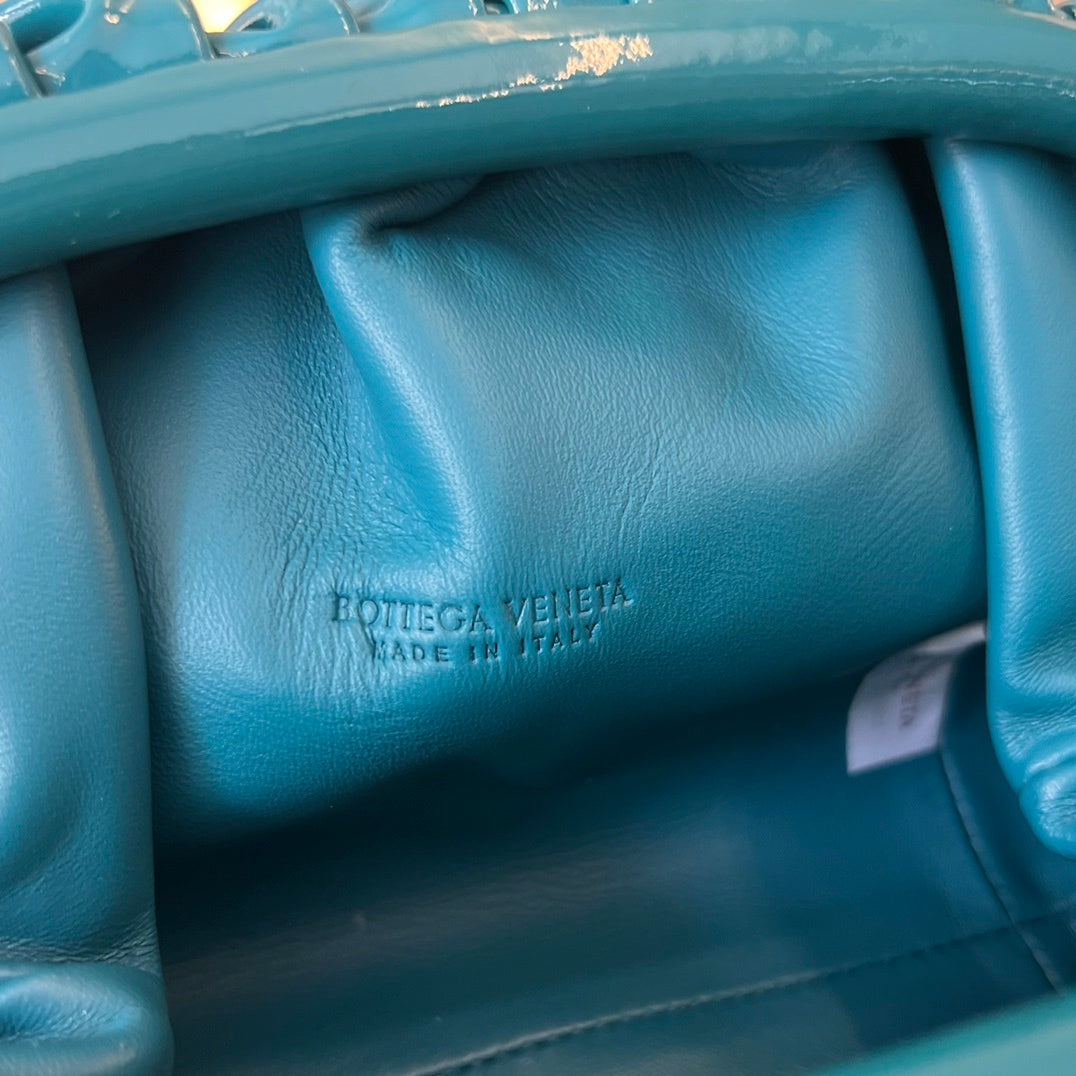 Bottega Veneta Cloud Shoulder Bag