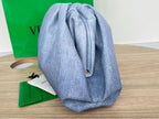 Bottega Veneta Cloud Clutch