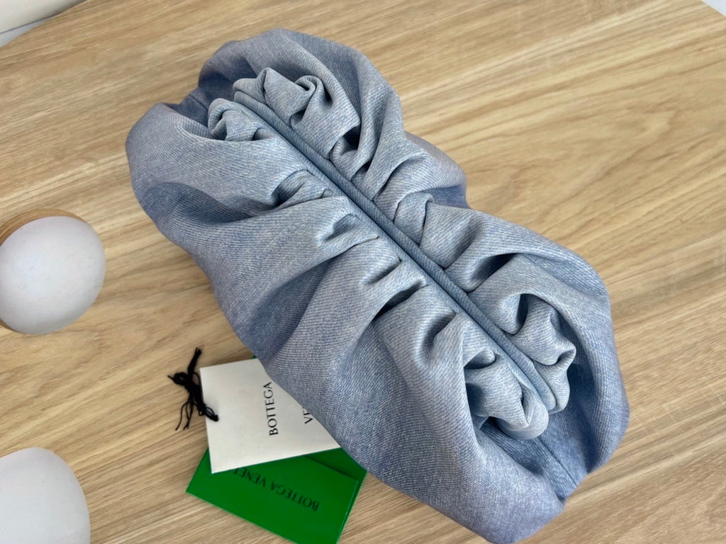 Bottega Veneta Cloud Clutch