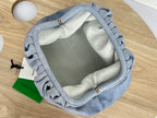 Bottega Veneta Cloud Clutch
