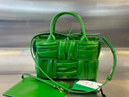 Bottega Veneta Mini Arco Tote