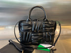 Bottega Veneta Mini Arco Tote