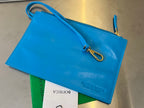 Bottega Veneta Mini Arco Tote