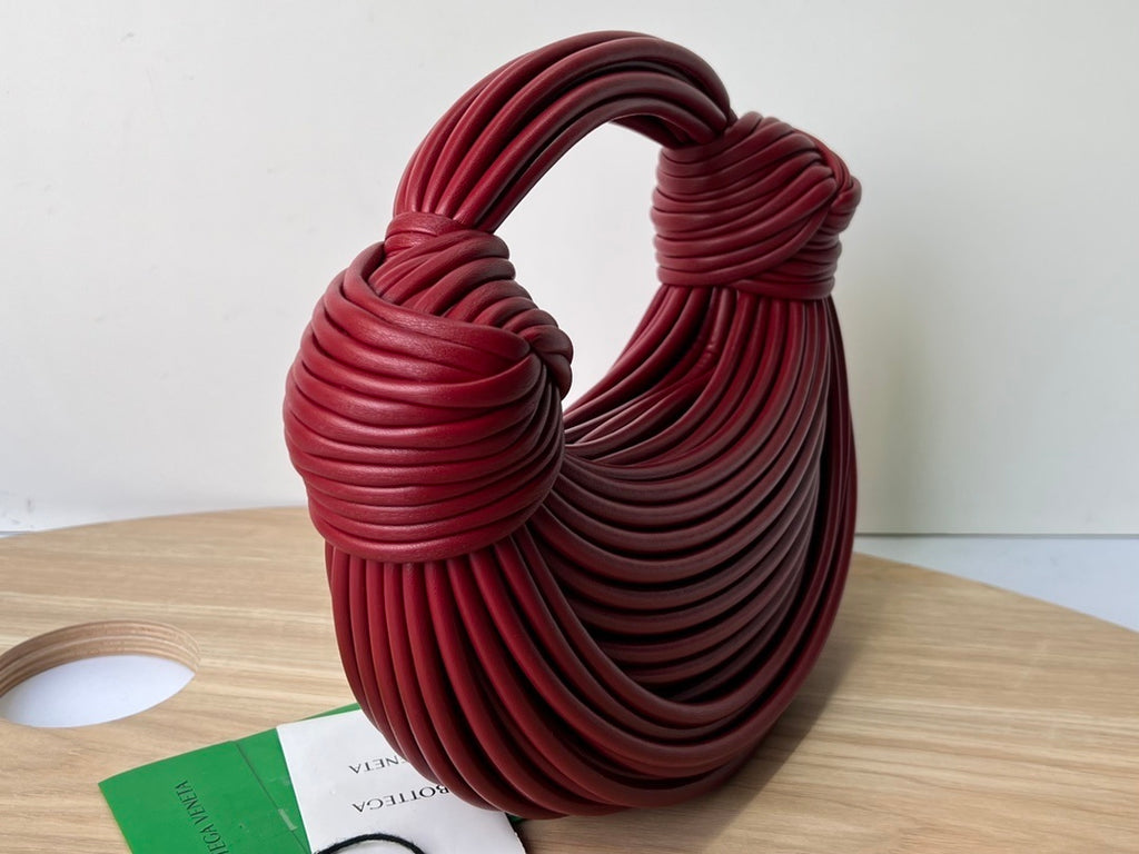 Bottega Veneta Jodie Handheld Bag