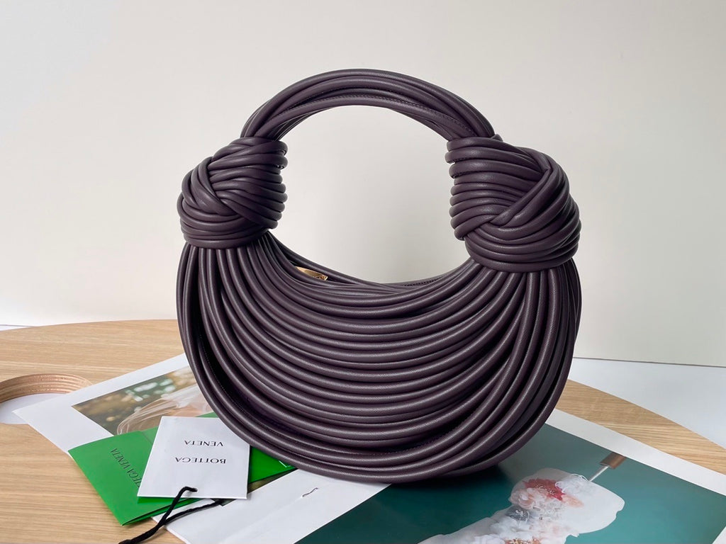 Bottega Veneta Jodie Handheld Bag