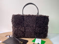 Bottega Veneta Mini Tote Bag