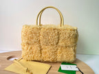 Bottega Veneta Mini Tote Bag