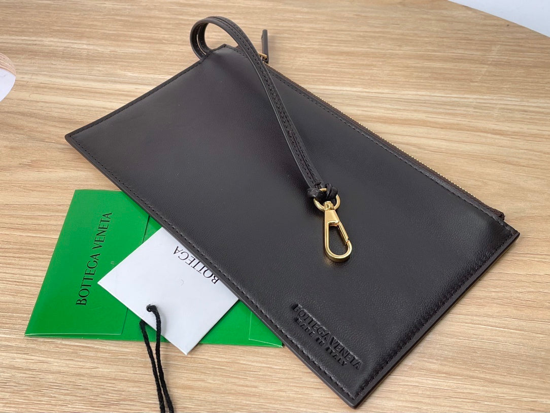 Bottega Veneta Mini Tote Bag