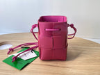 Bottega Veneta Bucket Crossbody Bag