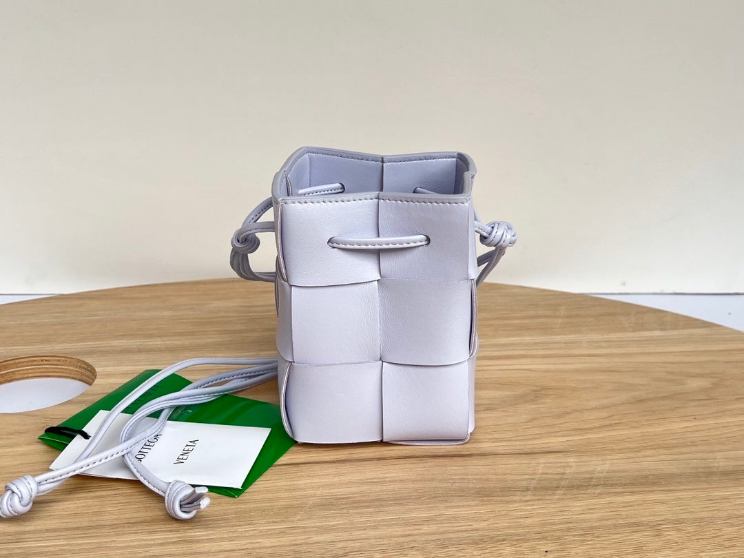 Bottega Veneta Bucket Crossbody Bag