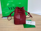 Bottega Veneta Bucket Crossbody Bag
