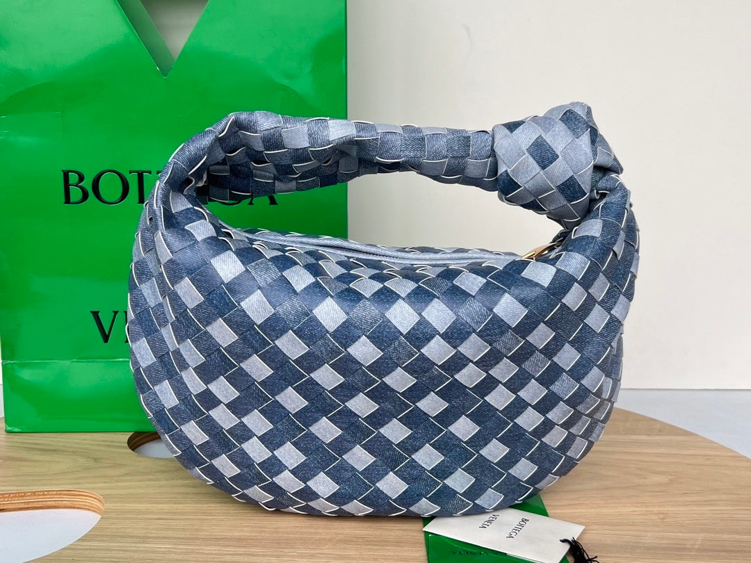 Bottega Veneta Large Jodie Handbag