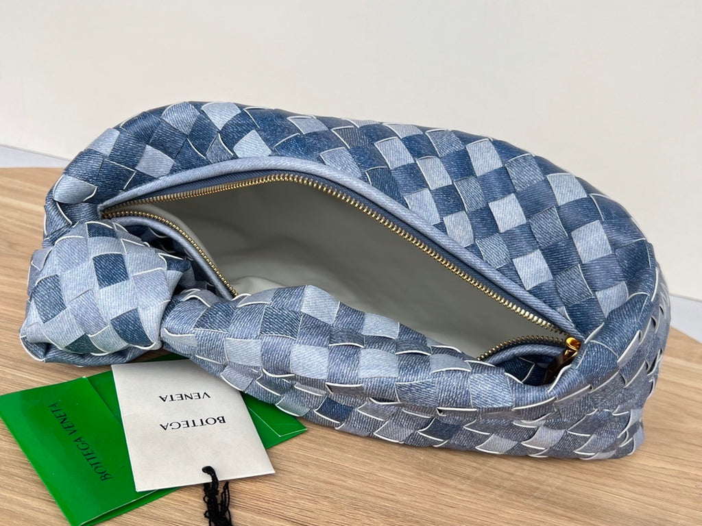 Bottega Veneta Large Jodie Handbag