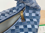 Bottega Veneta Large Jodie Handbag