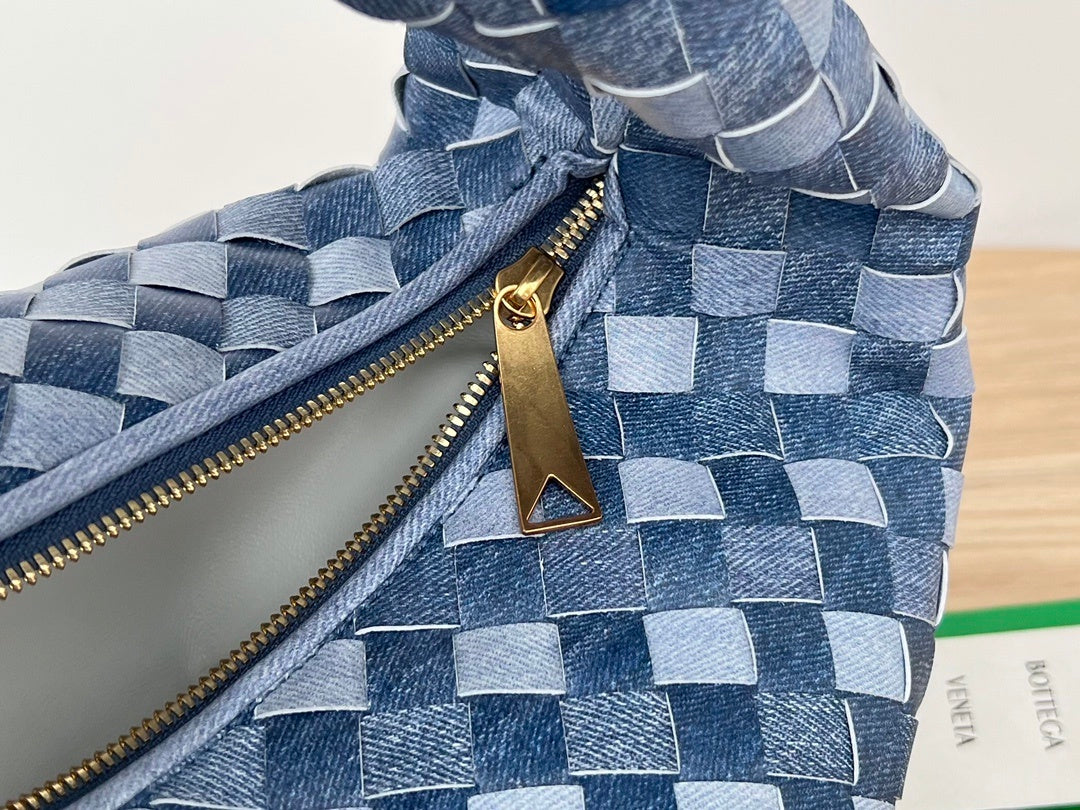 Bottega Veneta Large Jodie Handbag