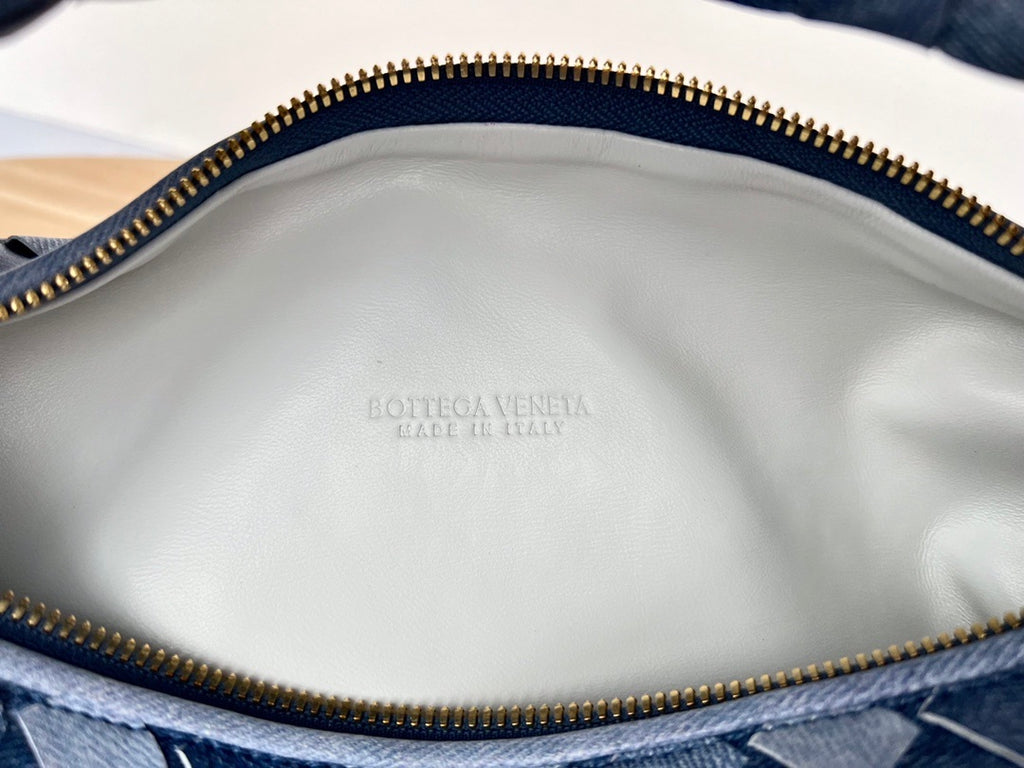 Bottega Veneta Large Jodie Handbag