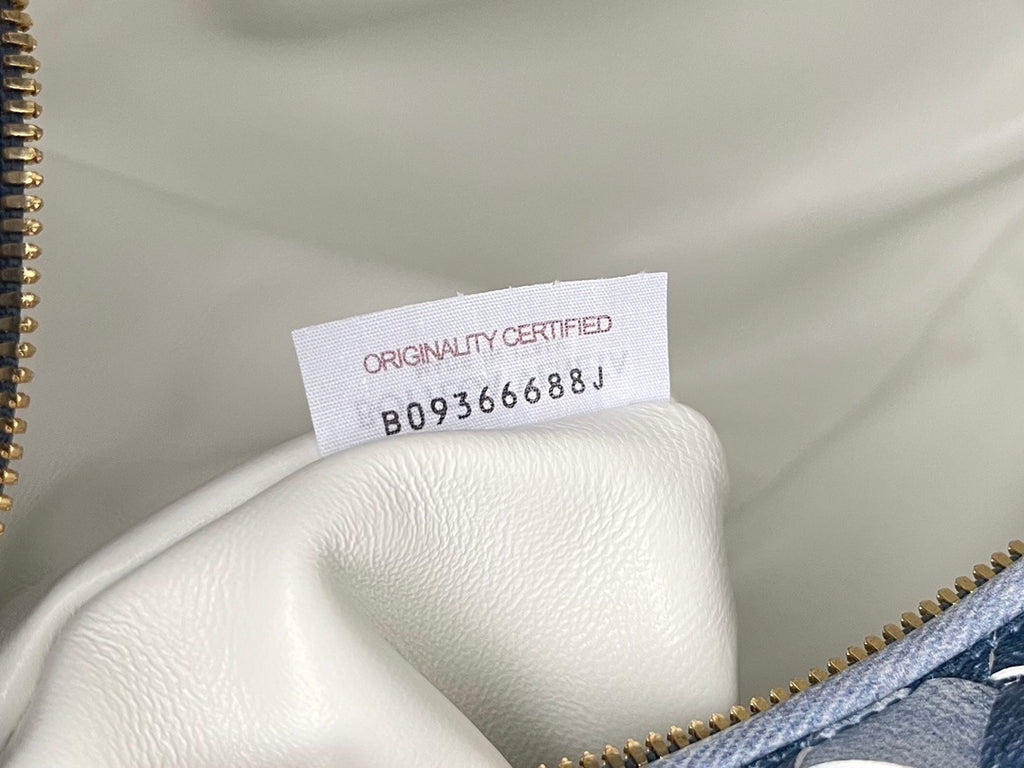 Bottega Veneta Large Jodie Handbag