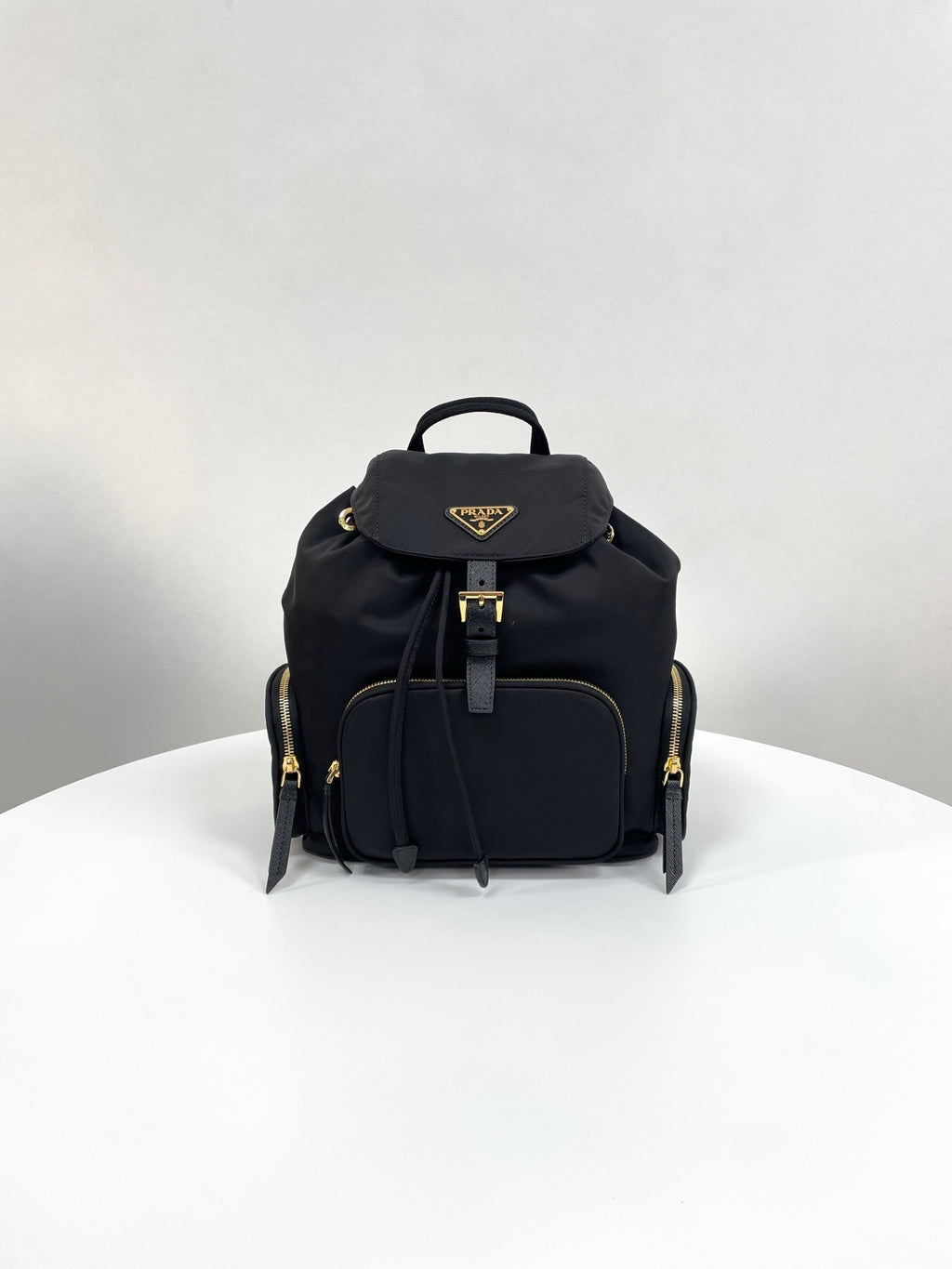 Prada Re-Nylon Backpack