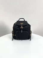 Prada Re-Nylon Backpack