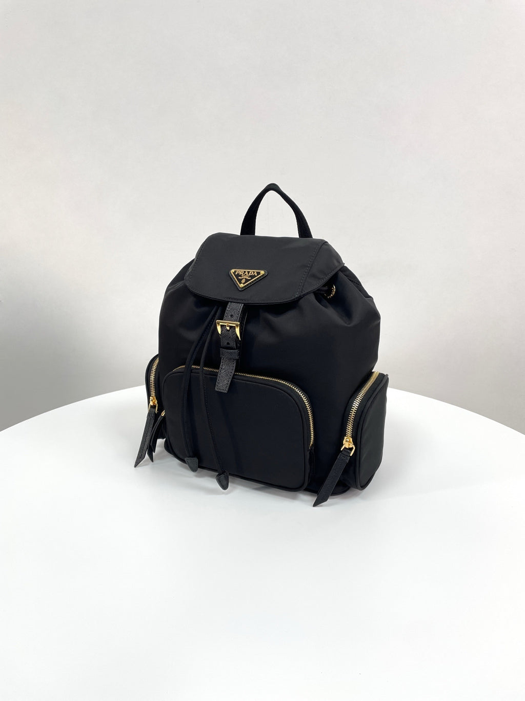 Prada Re-Nylon Backpack