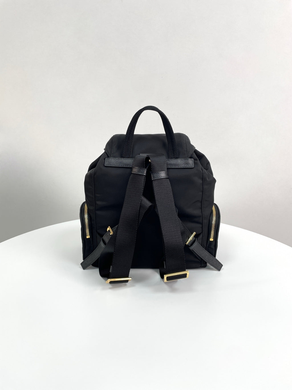 Prada Re-Nylon Backpack