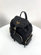 Prada Re-Nylon Backpack