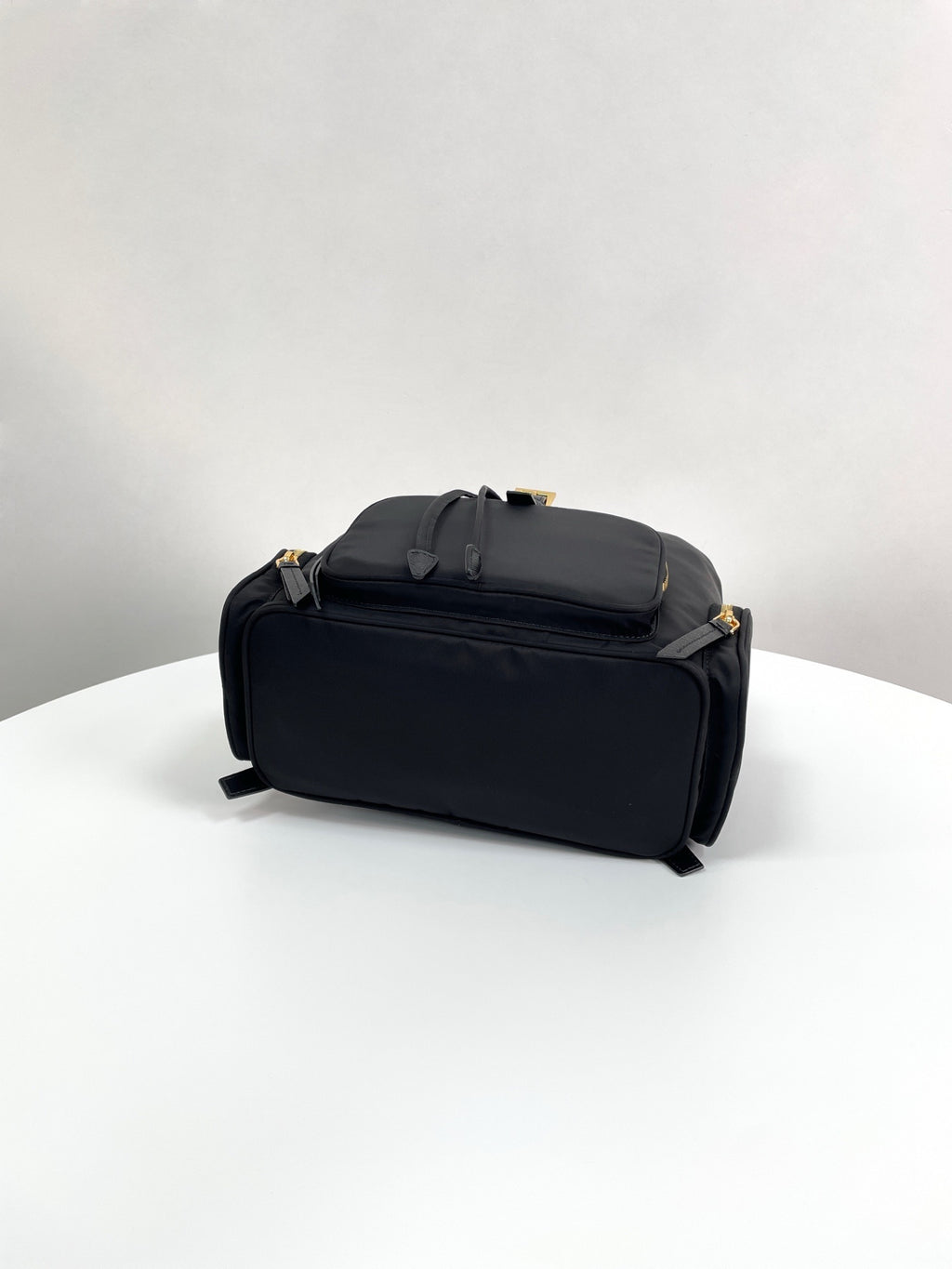 Prada Re-Nylon Backpack
