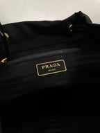 Prada Re-Nylon Backpack