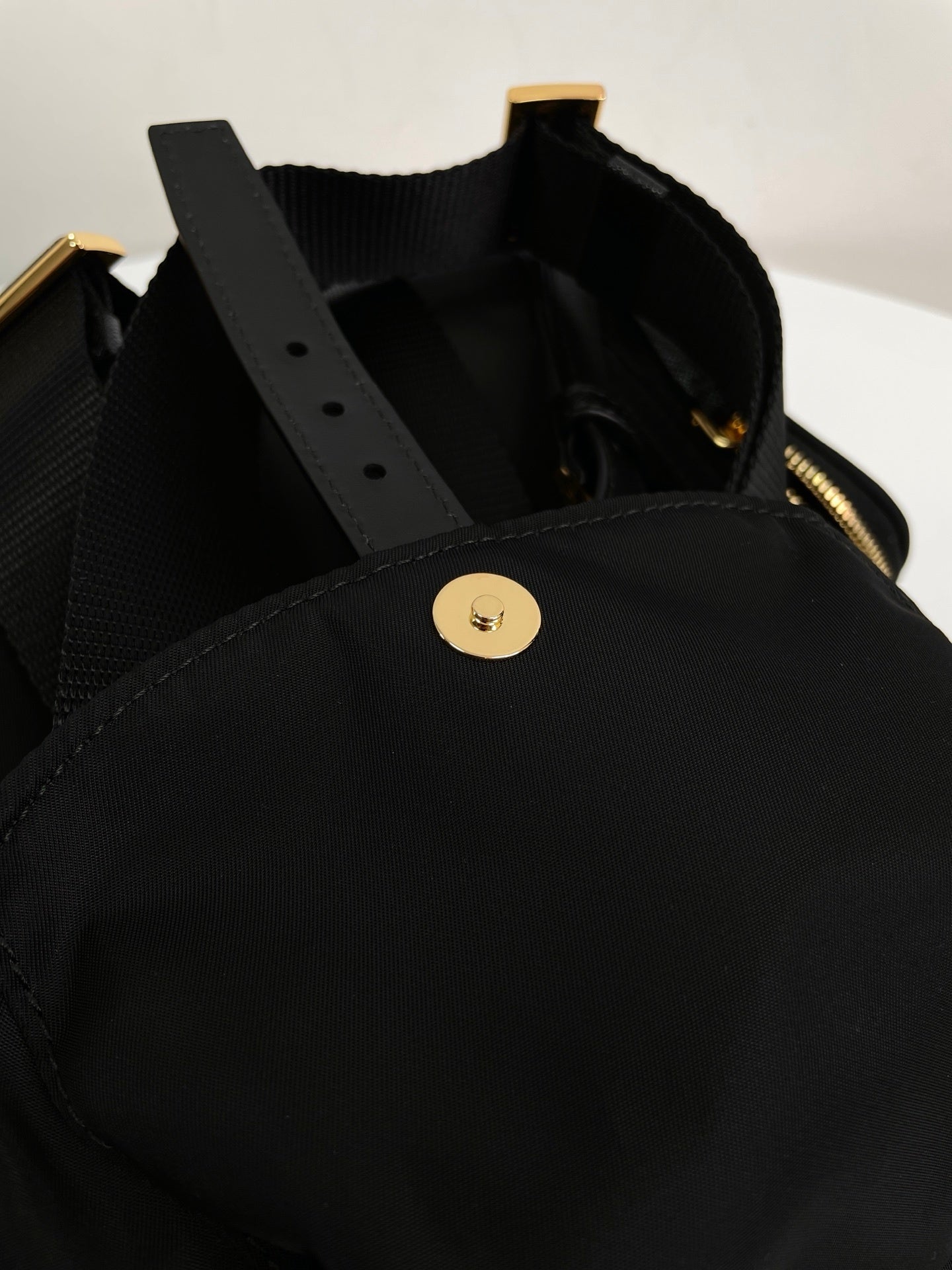 Prada Re-Nylon Backpack