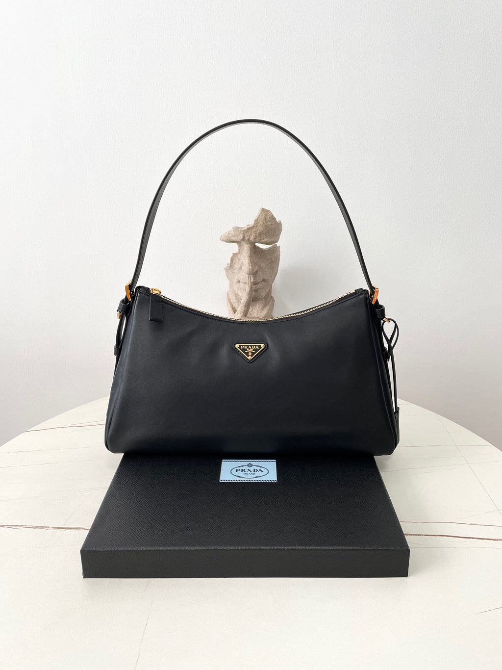 Prada Aimee Hobo Bag