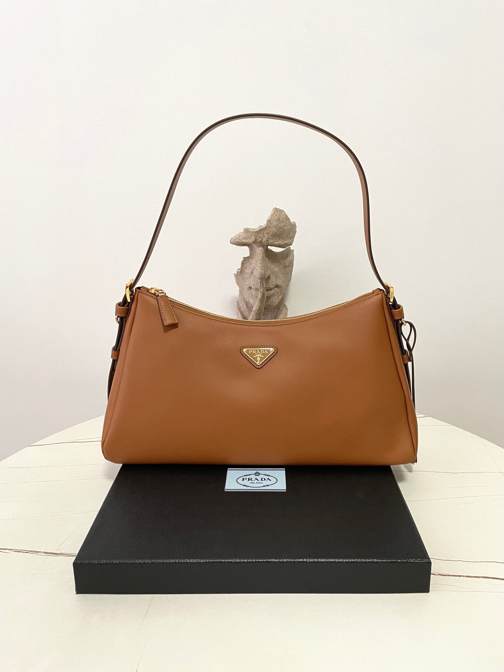 Prada Aimee Hobo Bag