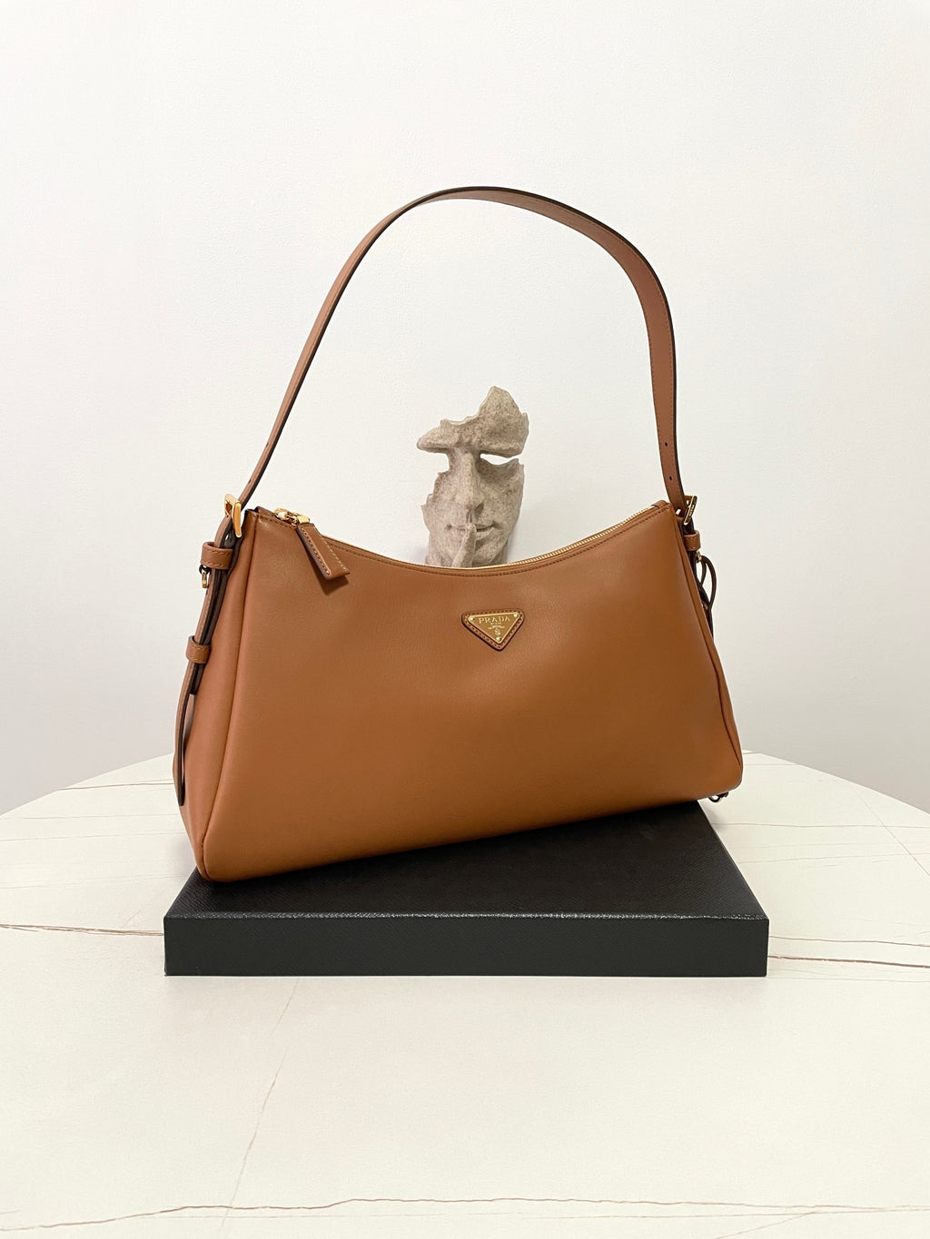 Prada Aimee Hobo Bag
