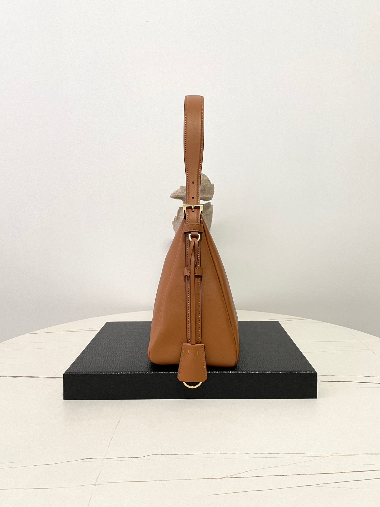 Prada Aimee Hobo Bag
