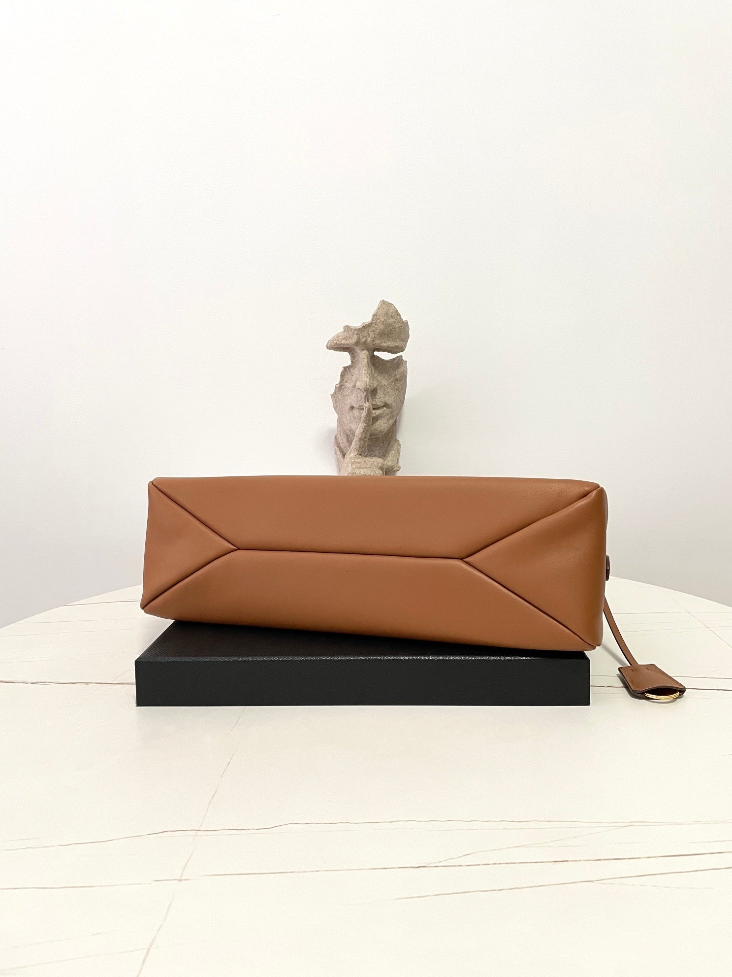 Prada Aimee Hobo Bag