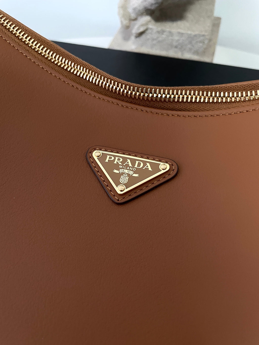 Prada Aimee Hobo Bag