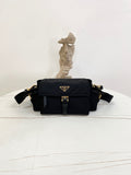 Prada Explore Shoulder Bag