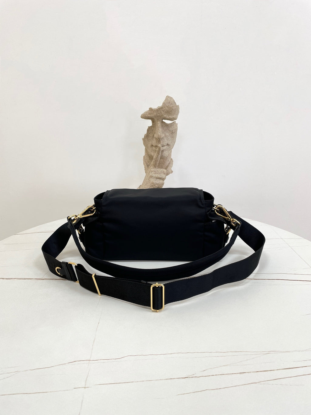 Prada Explore Shoulder Bag