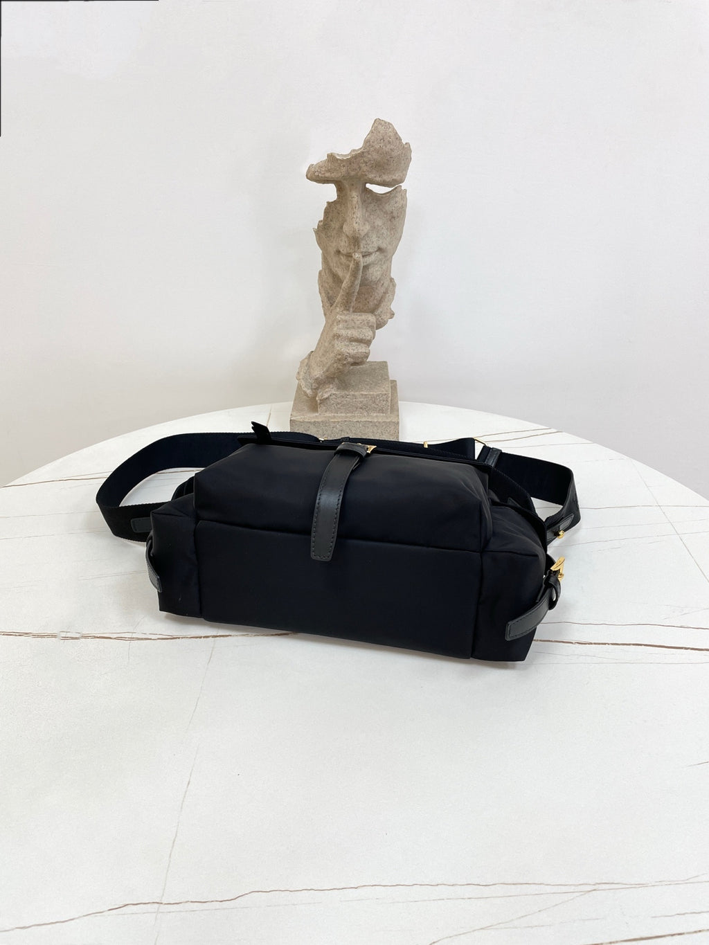 Prada Explore Shoulder Bag