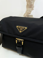 Prada Explore Shoulder Bag