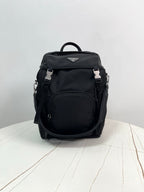 Prada Men’s Backpack