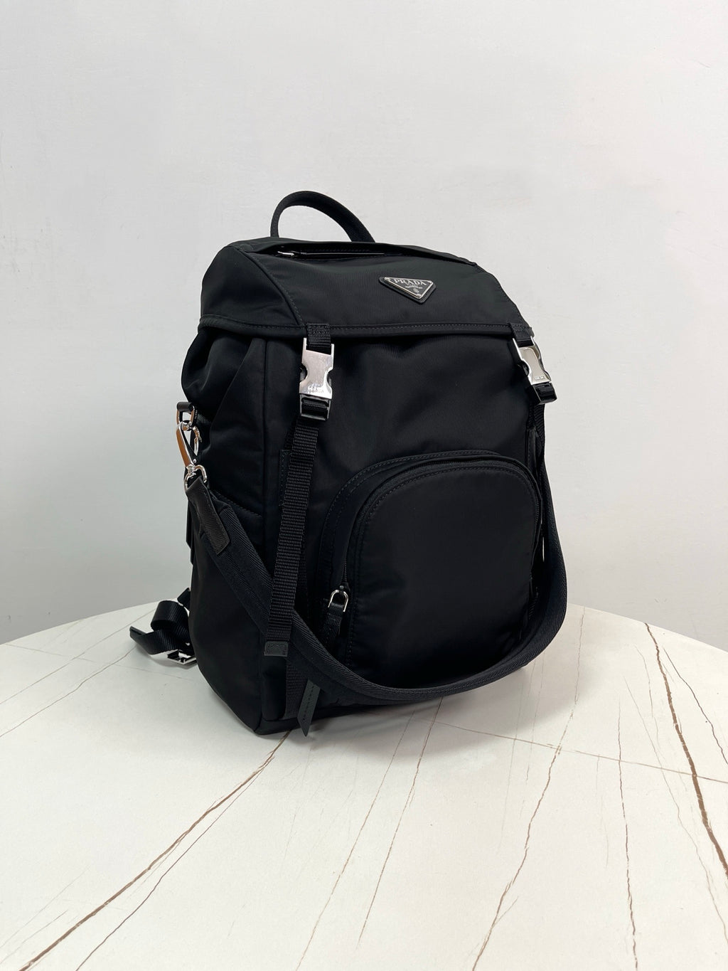 Prada Men’s Backpack
