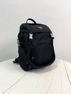 Prada Men’s Backpack